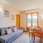 Apartment Les Pins Ensoleilles-7 By Interhome