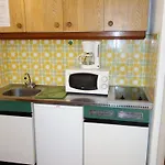Apartment Les Aigues Marines-19 By Interhome