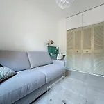 Plein Coeur Cannes - 4 Couchages