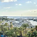 Cannes Pointe Croisette - 2 Couchages