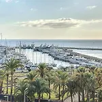 Cannes Pointe Croisette - 2 Couchages
