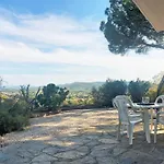 Appart. Moderne Au Calme - Bormes-Les-Mimosas - Wifi, Airconditioning, Parking - Fr-1-251-461