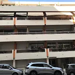 Residence Saint Pierre - Giotto - Agreable Studio Climatise En Rdc Au Calme En Plein Centre Ville Mae-9224