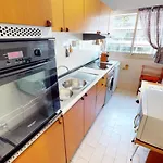 Residence Espace 2000 - Giotto - Magnifique 3P Face Mer Avec Terrasse Et Parking Mae-8994