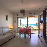 Residence Mona Lisa - Giotto - Face Mer Avec Terrasse Proche Plages Et Centre Mae-9744