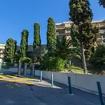 Residence Fontana Rosa - Giotto - Grand 2Pau Calme Proche Mer Avec Terrasse Et Parking Mae-9704