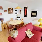 Residence Rocamare - Giotto - 2P Avec Piscine Et Parking Proche Plages Mae-9714