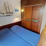 Residence Rocamare - Giotto - 2P Avec Piscine Et Parking Proche Plages Mae-9714