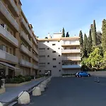Residence Le Vina Del Mar - Giotto - Agreable 2 Pieces Entierement Renove Avec Balcon Expose Sud Mae-9594