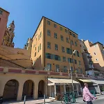 Residence Hotel Pretti - Giotto - Grand Loft Face Mer Dans La Vieille Ville Mae-9694