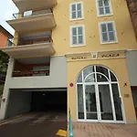 Residence Royal Plaza - Giotto - Grand Et Joli 3P Plein Centre Avec Terrasse Et Parking Prive Mae-9084