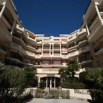 Residence Victoria Beach - Giotto - Magnifique 2P Plein Centre Vue Mer Et Terrasse Mae-8954
