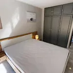 Residence Amiraute - Giotto - Magnifique 2P Au 5Eme Etage Face A La Mer Avec Terrasse Et Parking Mae-8854