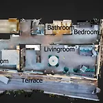Residence Hambury Palace - Giotto - Magnifique 3P Face Mer Avec Grande Terrasse Et Parking Mae-8804