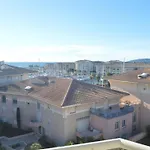 Appart Cosy Avec Mezzanine, Terrasse Et Parking A Frejus - Fr-1-226A-109