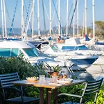 Hotel Helios & Spa - Ile Des Embiez