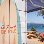 Hotel Helios & Spa - Ile Des Embiez