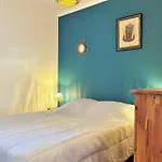 Appartement 2 Pieces, Climatise, 100M Plage, Parking, Le Lavandou - Fr-1-251-218