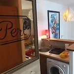 Perle Rare Elegant Appartement Vieil Antibes