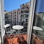 Carre D'Or Duplex, By Welcome To Cannes