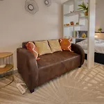 Le Stella Marine Studio Airco Garage For 2 By Sunset