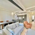 Jaures Home By Welcome To Cannes
