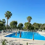 Appartement 2 Chambres Vue Mer Panoramique, Proche Croisette Cannes