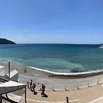 Residence Oustalet - T2 Panoramique Sur La Mer A St Cyr Sur Mer Mae-2824
