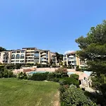 Residence Jardins D Azur B - T2 Dans Une Residence Avec Piscine Dans Le Domaine De La Coudouliere Mae-1044