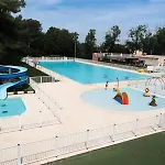 Residence Cap Vert - Beau T2 Front De Mer Dans Domaine Avec Piscine Et Tennis Mae-4314