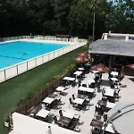 Residence Cap Vert - Beau T2 Front De Mer Dans Domaine Avec Piscine Et Tennis Mae-4314