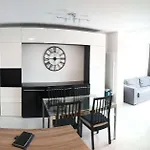 Residence Pinedes Aryana - Joli Appartement Climatise Dans Domaine Avec Piscine Mae-5614