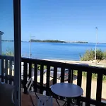 Residence 796-Six Fours Les Plages - Belle Maison A Six Fours Les Plages Avec Vue Mer Mae-4574