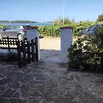Residence 796-Six Fours Les Plages - Belle Maison A Six Fours Les Plages Avec Vue Mer Mae-4574