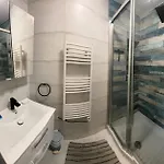 Residence Morieres B - Super Appartement 4 Couchages Vue Mer Mae-0044