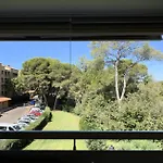 Residence Olivier - Appartement Front De Mer Dans Domaine Avec Piscine Mae-8764