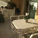 Luxury One-Bedroom Waterfront Apartment With The Sea View