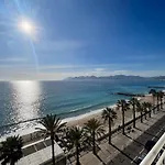 Louise Appartement, By Welcome To Cannes