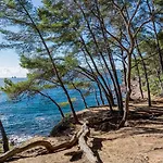 Studio Renove A Deux Pas De La Plage De Sainte Asile A Pin Rolland