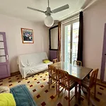 Appartement Maison, Centre Ville, Proche Plage Tout Commerce