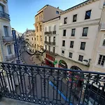 Appartement Rue D'Antibes