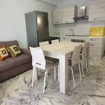 Beautiful Menton Apartment Les Sablettes