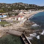 Villa Cristalia Maison De Vacances 10 Pers