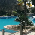 Bel Appartement Pour 6 Personnes Avec Vue Sur Le Golfe De St Tropez