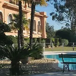 Bel Appartement Pour 6 Personnes Avec Vue Sur Le Golfe De St Tropez