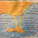 Hyeres Studio Les Pieds Dans L Eau Au Grand Sud