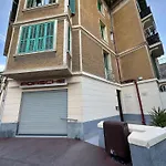 New Studio, 2Mn Walk To Monaco