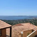Appartement Vue Golfe De Saint Tropez - Les Issambres