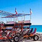 Studio Cagnes-Sur-Mer, Bord De Mer, Cote D'Azur