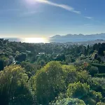 We Cannes ! Amazing Sea View 2 Bedrooms La Vista